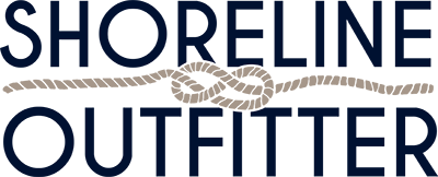 Shoreline Outfitter Logo